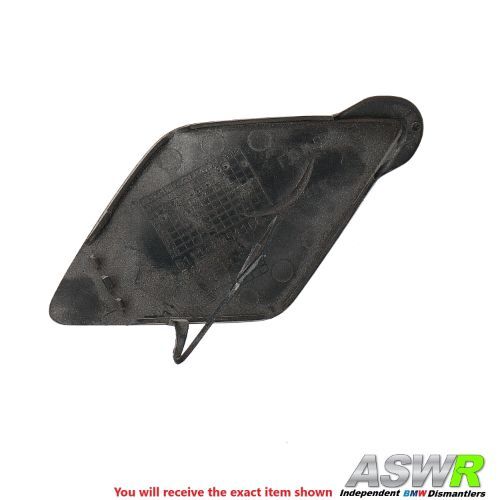 BMW Tow Eye Cover Front M Sport F30 F31 3 SERIES Pre LCI